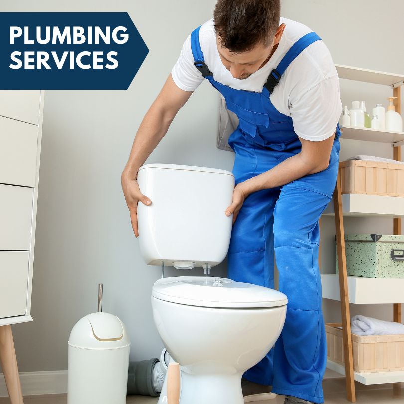 Plumbing Company in East Springfield, OH
