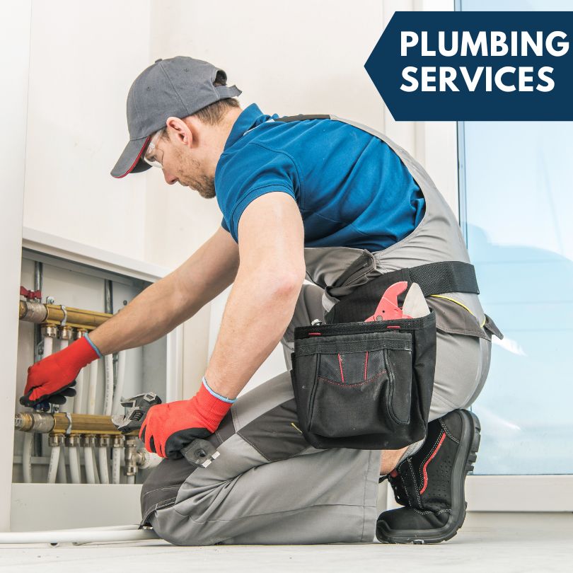 East Springfield Plumbing Company